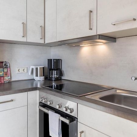 2 Zimmer Ferienwohnung Baur Nr 1 Salem  Exterior foto