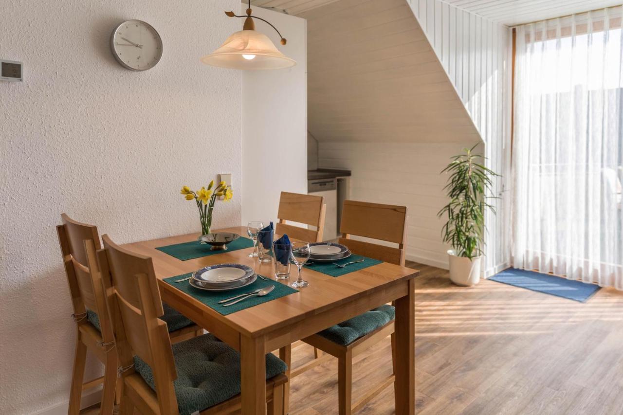 2 Zimmer Ferienwohnung Baur Nr 1 Salem  Exterior foto