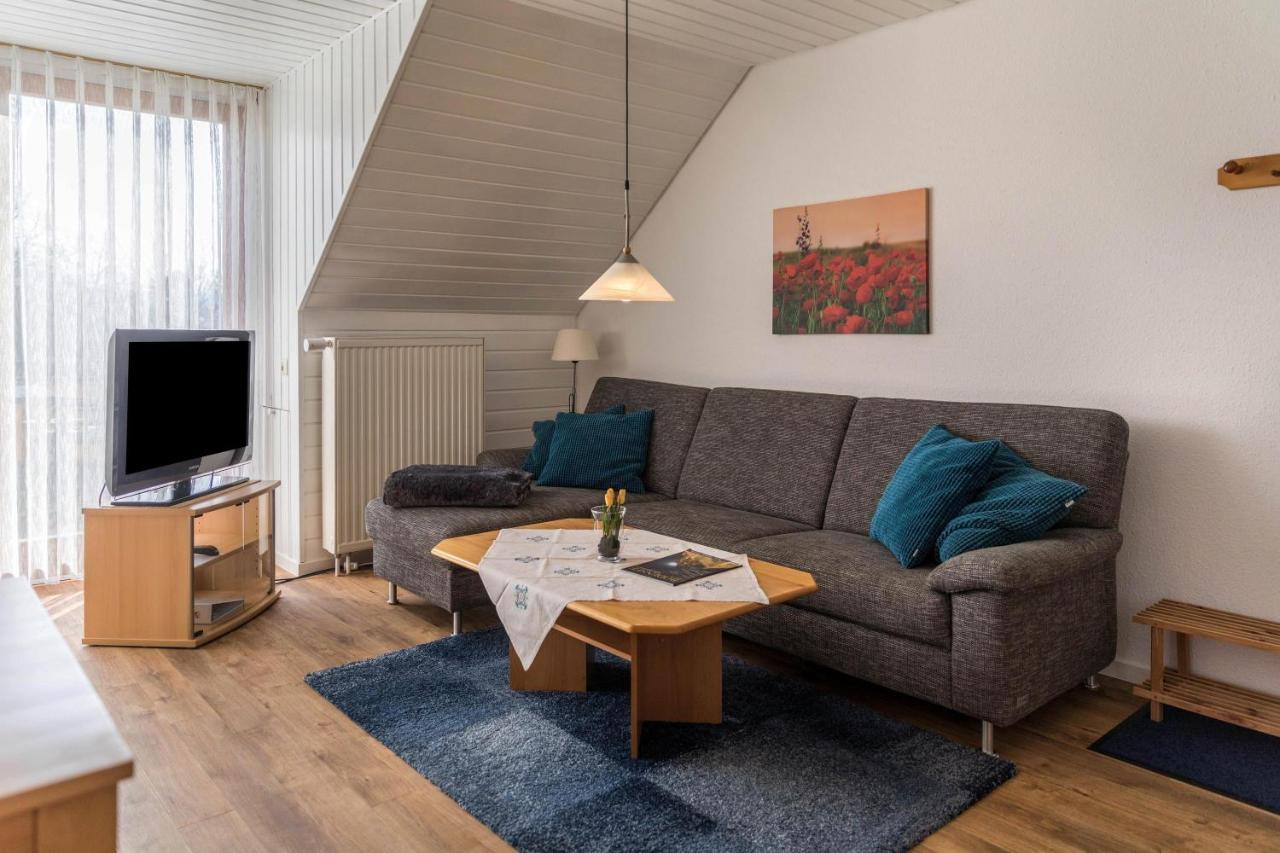 2 Zimmer Ferienwohnung Baur Nr 1 Salem  Exterior foto