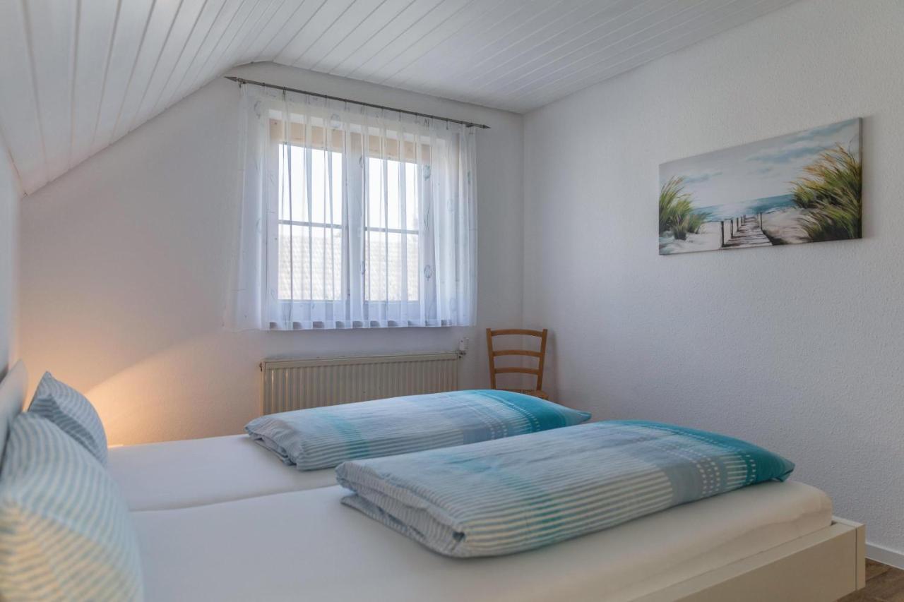 2 Zimmer Ferienwohnung Baur Nr 1 Salem  Exterior foto